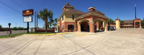 Отель La Copa Inn Brownsville  Браунсвилл
